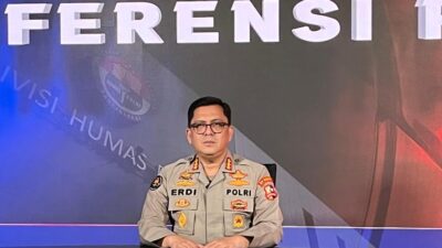 Bareskrim Polri Analisa Laporan Terhadap Roy Suryo