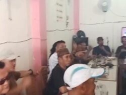 Masyarakat Belinyu Dan Tokoh Masyarakat Belinyu Akan Mendesak Pemerintah 