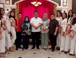 12 Finalis Duta Pariwisata Siap Berkompetisi Dalam Ajang Bergengsi MITA 2024 Di Sungailiat