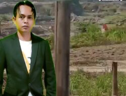 Lembaga LPKSM Soroti Tambang Galian C Tga Kecamatan Kabupaten Mojokerto Diduga Tidak Kantongi Ijin Tambang