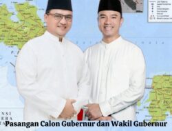 Bukan Tidak Mungkin Babel Menjadi Pusat Perekonomian Dunia Pesan Cawagub Babel Yuri